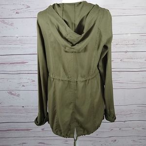 Ashley Outerwear Jacket